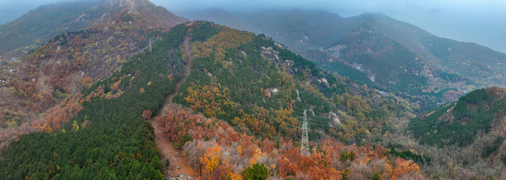 泰安泰山区