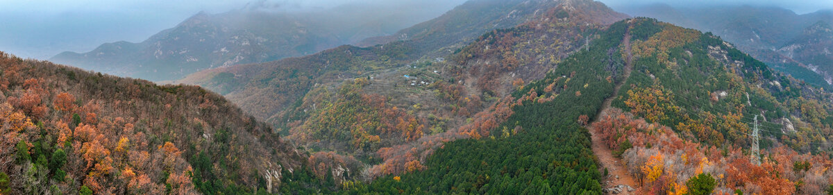 泰安泰山区