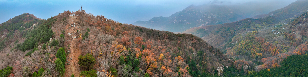 泰安泰山区