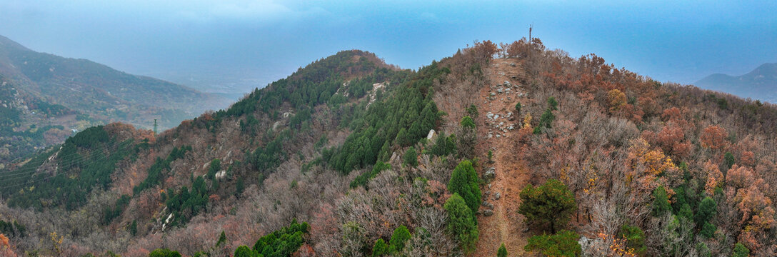 泰安泰山区