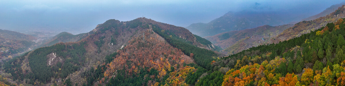 泰安泰山区