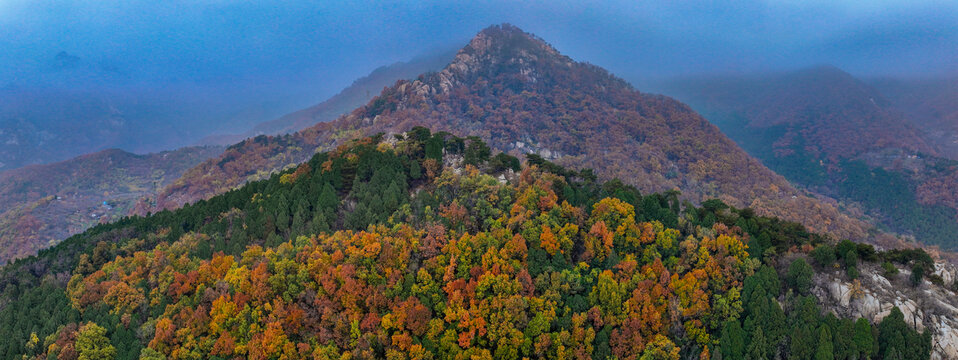 泰安泰山区