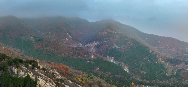 泰安泰山区