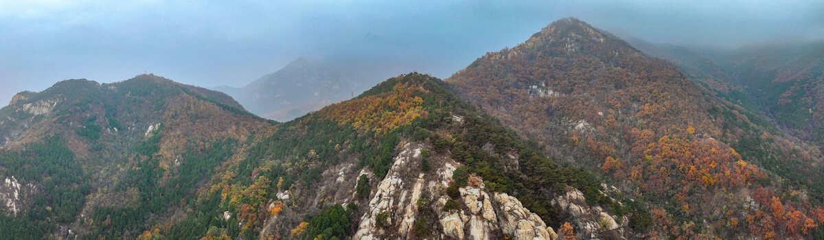 泰安泰山区