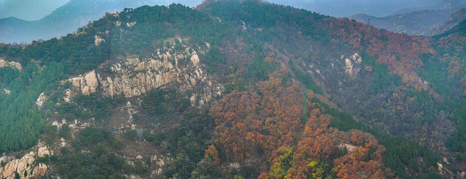 泰安泰山区
