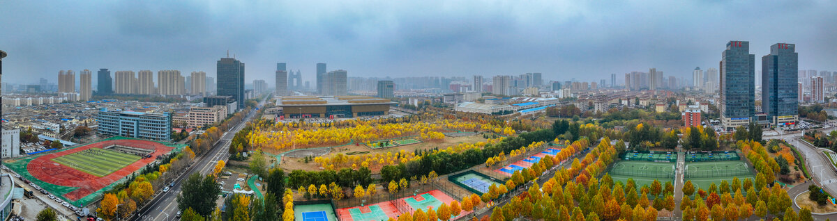泰安泰山区