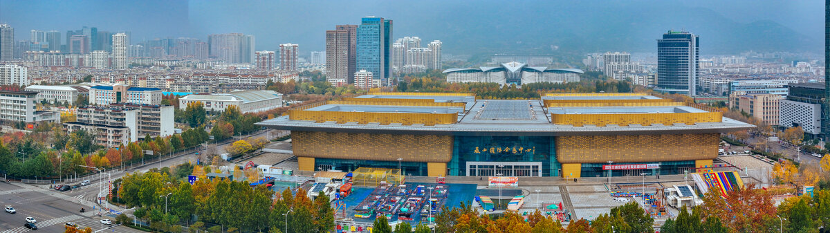 泰安泰山区