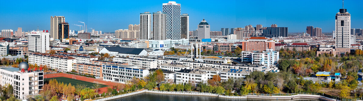 德州德城区