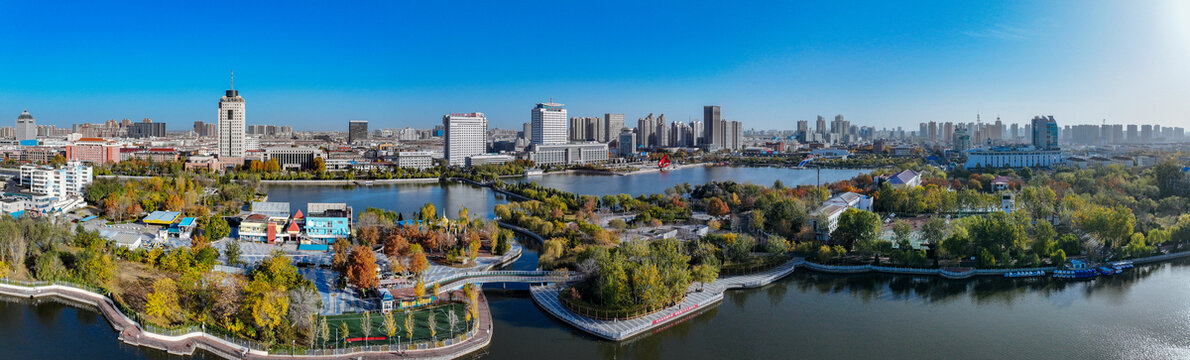 德州德城区