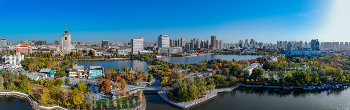 德州德城区