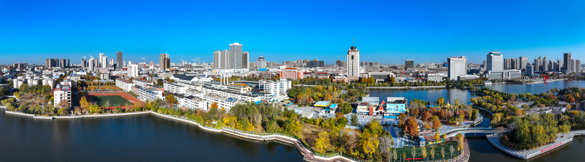 德州德城区