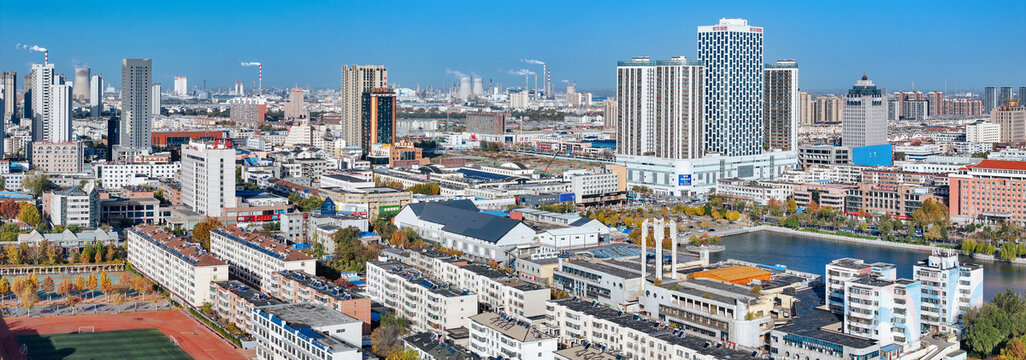 德州德城区