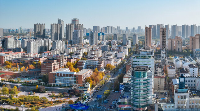 德州德城区