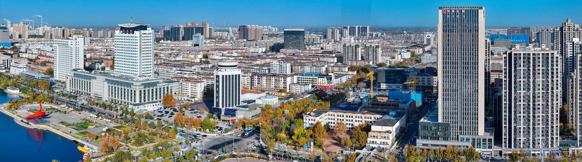 德州德城区