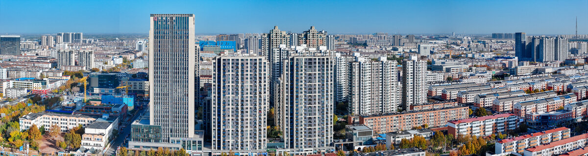 德州德城区