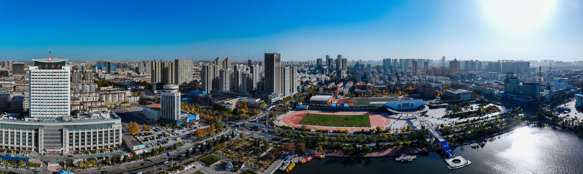 德州德城区