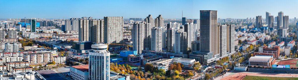 德州德城区