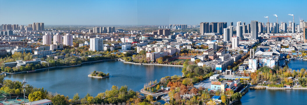 德州德城区