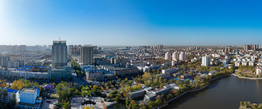 德州德城区