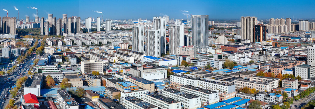 德州德城区