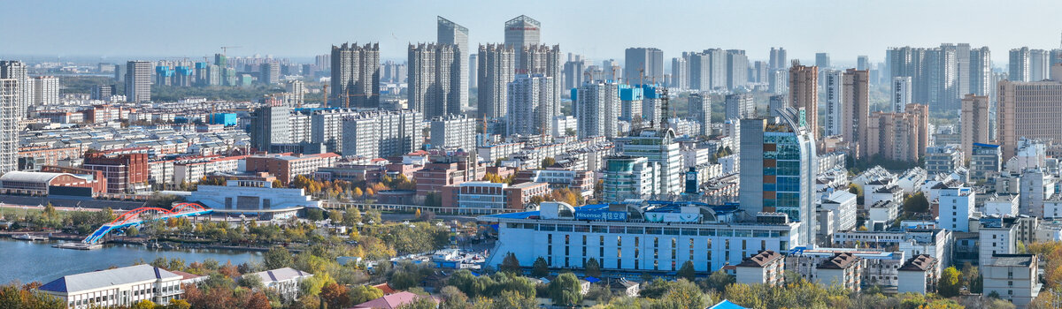 德州德城区