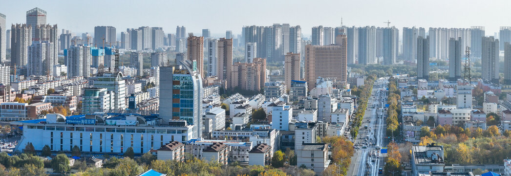 德州德城区
