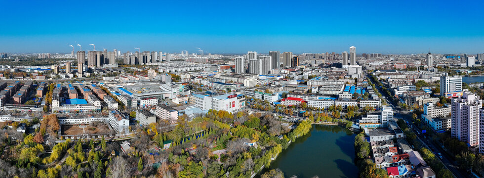 德州德城区