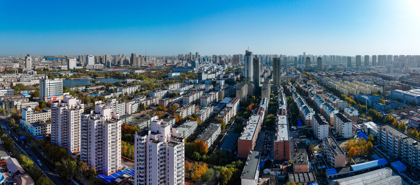 德州德城区