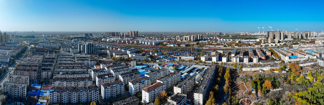 德州德城区