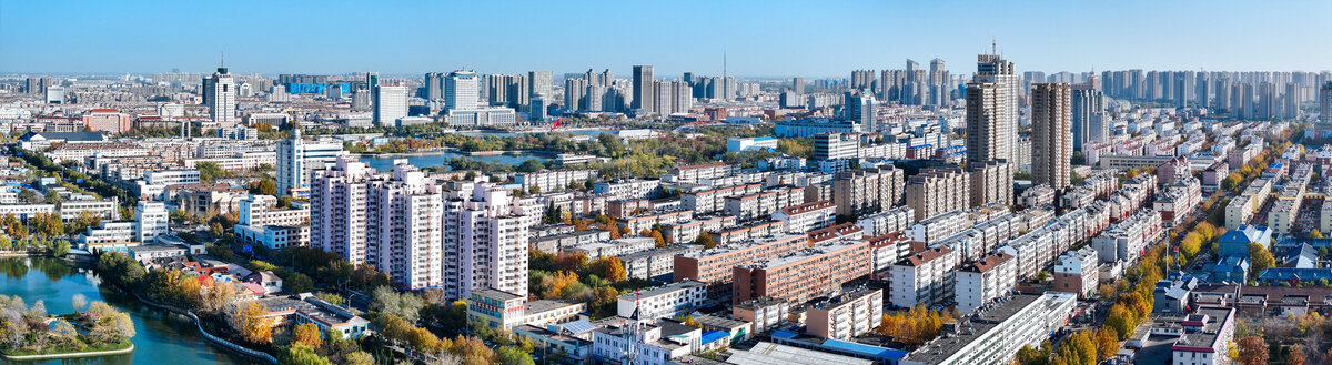 德州德城区