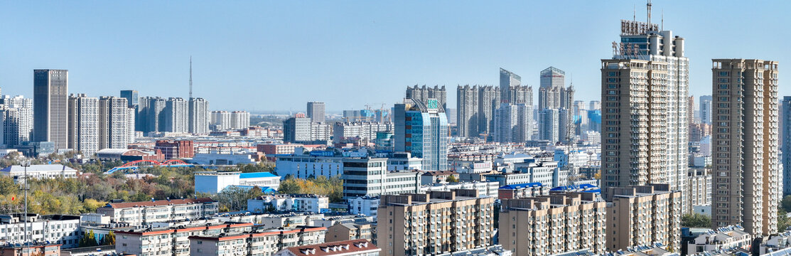 德州德城区