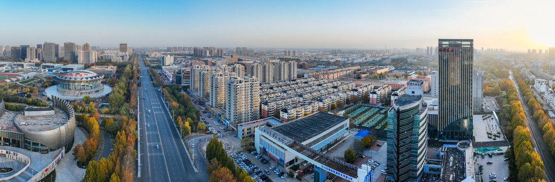 德州市