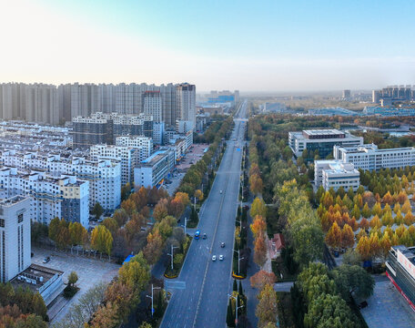 德州市