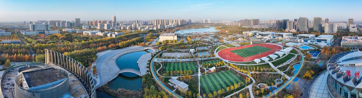 德州市