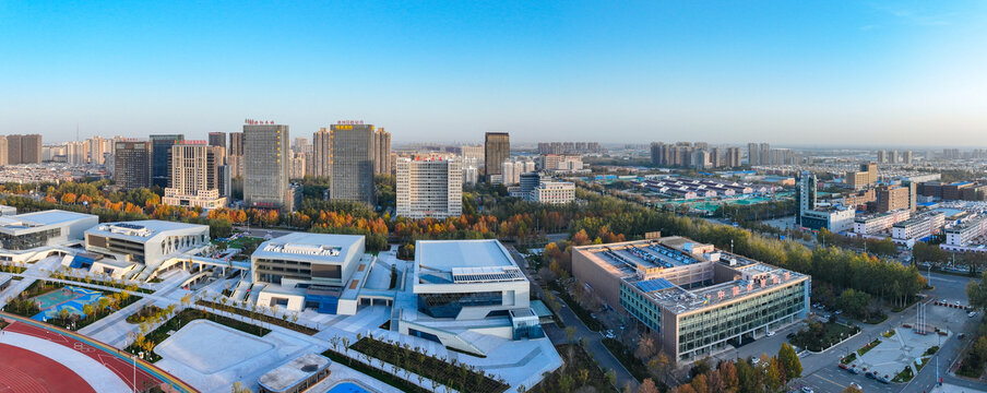 德州市