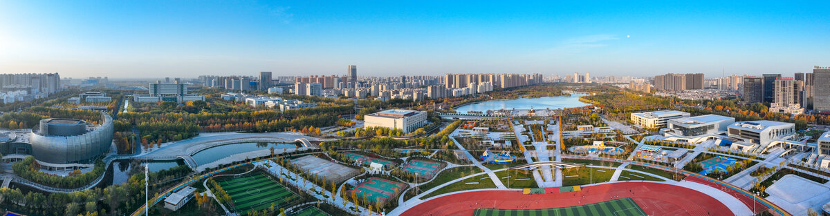 德州市