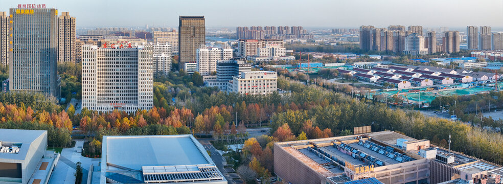 德州市
