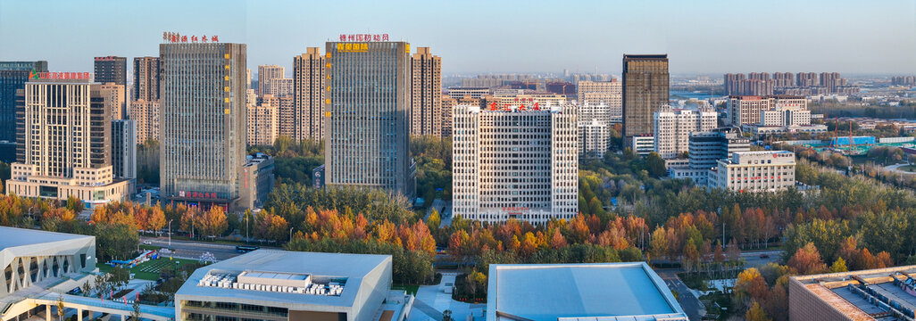 德州市