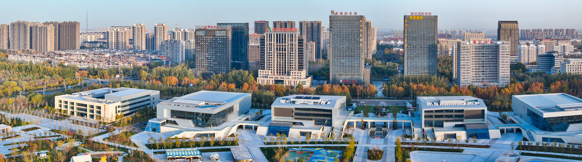 德州市