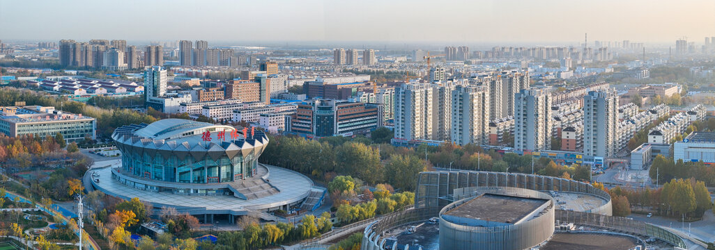 德州市