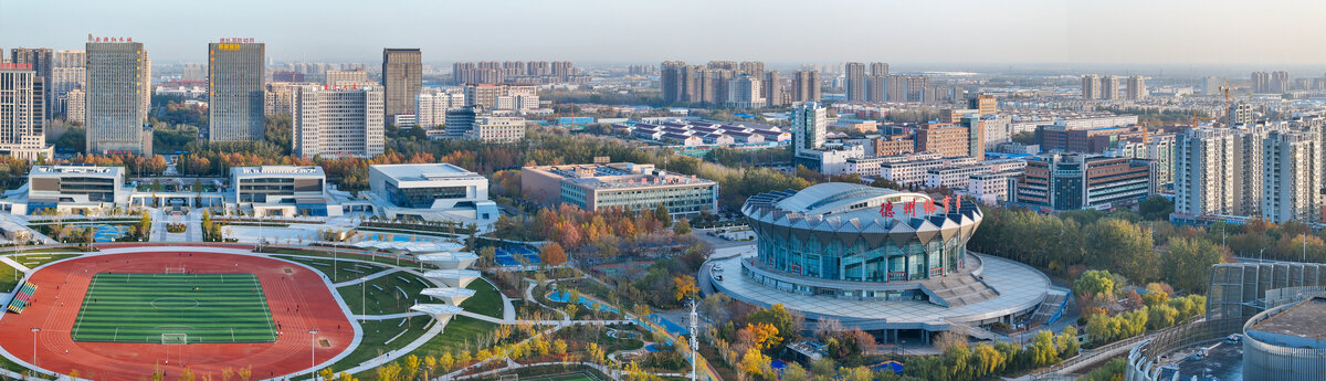 德州市