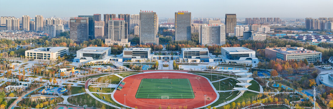 德州市