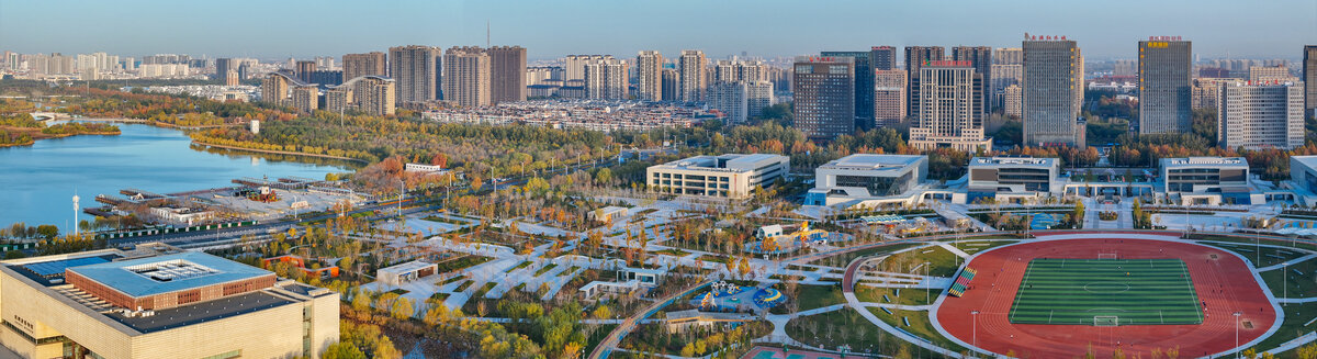 德州市