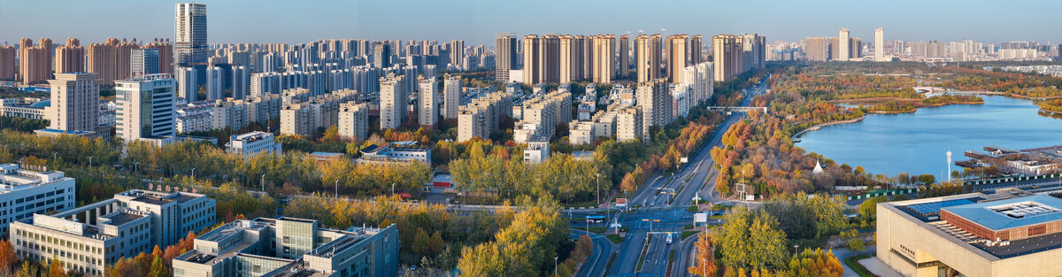 德州市
