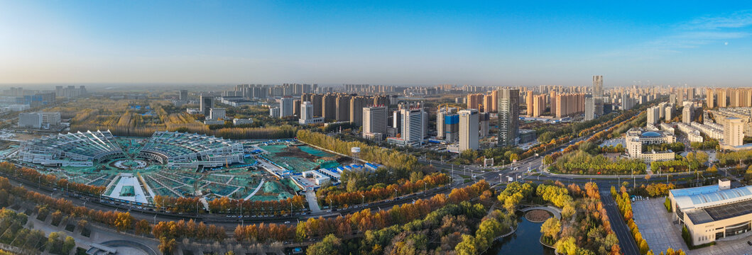 德州市