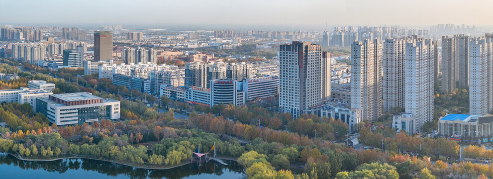 德州市