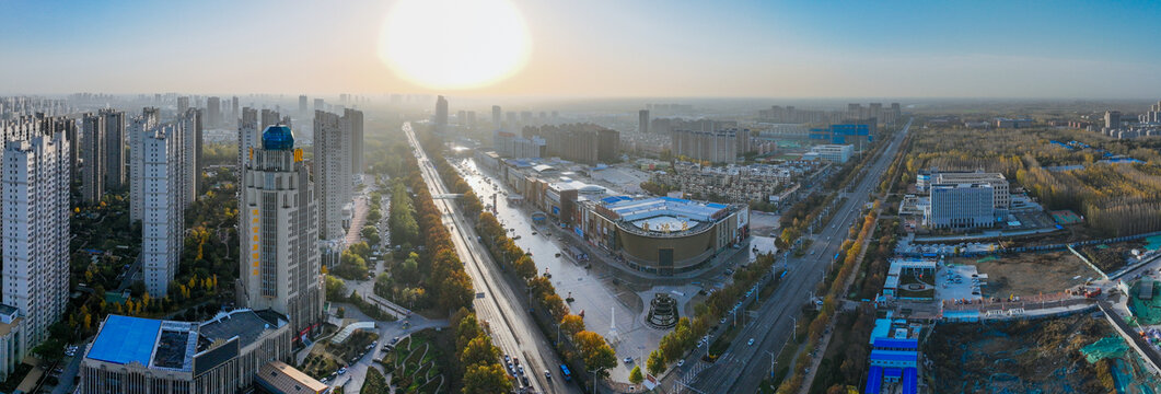 德州市