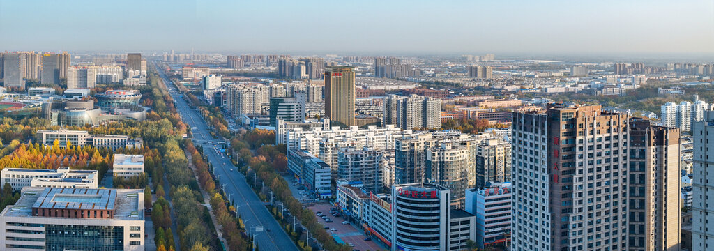 德州市