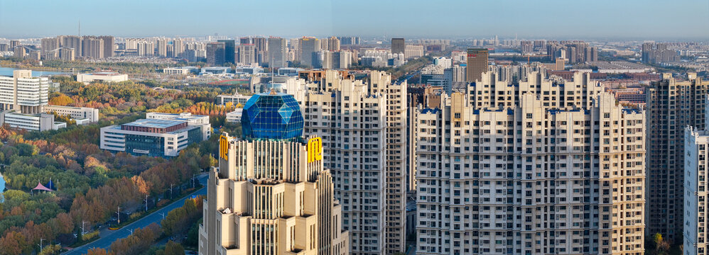 德州市