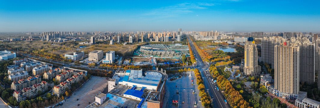 德州市